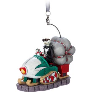 Disney Jack Skellington Sketchbook Ornament The Nightmare Before Christmas Disney Jack Skellington Sketchbook Ornament The Nightmare Before Christmas