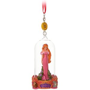Disney Enchanted Legacy Sketchbook Ornament 15th Anniversary Limited Release Disney Enchanted Legacy Sketchbook Ornament 15th Anniversary Limited Release