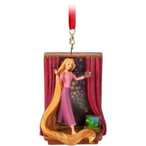 Disney Rapunzel Sketchbook Ornament ? Tangled Disney Rapunzel Sketchbook Ornament ? Tangled
