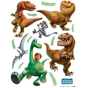 Disney The Journey of Arlo Decorative Sticker 65x85cm Disney The Journey of Arlo Decorative Sticker 65x85cm