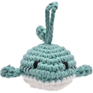 Celebrations Petit Cheri Crochet Shark Tree Decoration Celebrations Petit Cheri Crochet Shark Tree Decoration