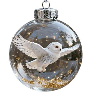 Unbranded (F) 2025 Glass Bird Decorations Christmas Ornaments Set for Xmas Tree Decor Plas Unbranded (F) 2025 Glass Bird Decorations Christmas Ornaments Set for Xmas Tree Decor Plas