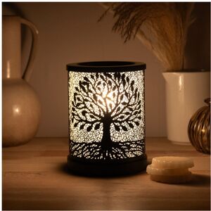 Lesser & Pavey Desire Aroma Lamp Tree of Life Electric Wax Melt Oil Burner Modern Home Gift Lesser & Pavey Desire Aroma Lamp Tree of Life Electric Wax Melt Oil Burner Modern Home Gift