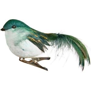 Premier Robin Christmas Decoration Premier Robin Christmas Decoration