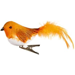 Premier Robin Christmas Decoration Premier Robin Christmas Decoration