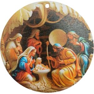 Unbranded (Bb) Christmas Decorations Sale Clearance 2024 Christmas Stereoscopic Vision Bir Unbranded (Bb) Christmas Decorations Sale Clearance 2024 Christmas Stereoscopic Vision Bir