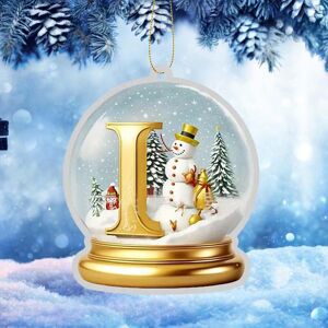 Unbranded (I) Acrylic Yellow Crystal Ball Ornament for Christmas Tree, Wedding, Party - Ou Unbranded (I) Acrylic Yellow Crystal Ball Ornament for Christmas Tree, Wedding, Party - Ou