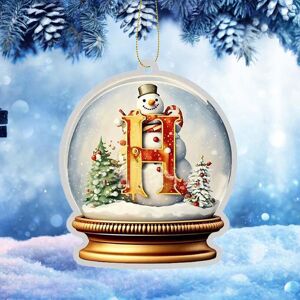 Unbranded (H) Acrylic Yellow Crystal Ball Ornament for Christmas Tree, Wedding, Party - Ou Unbranded (H) Acrylic Yellow Crystal Ball Ornament for Christmas Tree, Wedding, Party - Ou