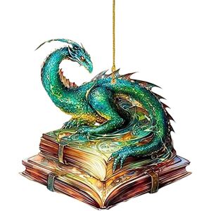 Unbranded (E) Christmas Ornament Xmas Decoration Christmas Hanging Ornament Christmas Flyi Unbranded (E) Christmas Ornament Xmas Decoration Christmas Hanging Ornament Christmas Flyi