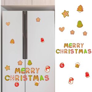 Unbranded Christmas Holiday Decorations Sale Magnetic Christmas Tree For Refrigerator Deco Unbranded Christmas Holiday Decorations Sale Magnetic Christmas Tree For Refrigerator Deco