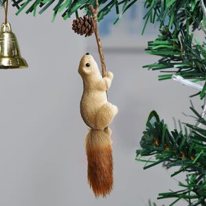 Unbranded (A) Christmas Ornament Xmas Tree Decoration Mini Christmas Tree Decorations Cute Unbranded (A) Christmas Ornament Xmas Tree Decoration Mini Christmas Tree Decorations Cute