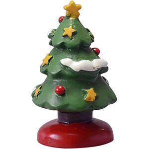 Unbranded (Dd) Christmas Decorations Novelty Festive Christmas Ornaments Christmas Decorat Unbranded (Dd) Christmas Decorations Novelty Festive Christmas Ornaments Christmas Decorat