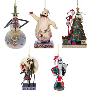 Unbranded (5pcs) Grinch Christmas Ornament Decorations, 8PCS Stocking Cap Funny Santa Orna Unbranded (5pcs) Grinch Christmas Ornament Decorations, 8PCS Stocking Cap Funny Santa Orna