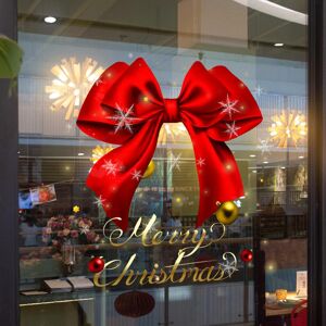 Unbranded (Aa) Christmas Ornament Holiday Decorations Christmas Decorations Window Glass S Unbranded (Aa) Christmas Ornament Holiday Decorations Christmas Decorations Window Glass S