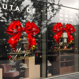 Unbranded (Bb) Christmas Ornament Holiday Decorations Christmas Decorations Window Glass S Unbranded (Bb) Christmas Ornament Holiday Decorations Christmas Decorations Window Glass S