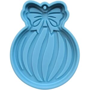 Unbranded (I) Christmas Decorations Clearance Christmas Ornaments Round Shape Pendant Mold Unbranded (I) Christmas Decorations Clearance Christmas Ornaments Round Shape Pendant Mold