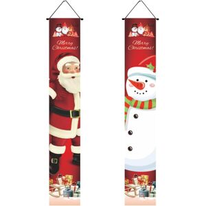 Unbranded (O) Christmas Ornament Holiday Decorations Merry Christmas Banner Outdoor Indoor Unbranded (O) Christmas Ornament Holiday Decorations Merry Christmas Banner Outdoor Indoor