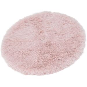 Unbranded Large Christmas Tree Skirt Soft Long Pile Fabric Plush-Pink L Unbranded Large Christmas Tree Skirt Soft Long Pile Fabric Plush-Pink L