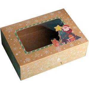 Unbranded (B) Christmas Ornament Xmas Decoration Christmas Hanging Ornament 1/6/12pc Chris Unbranded (B) Christmas Ornament Xmas Decoration Christmas Hanging Ornament 1/6/12pc Chris