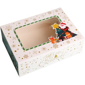 Unbranded (A) Christmas Ornament Xmas Decoration Christmas Hanging Ornament 1/6/12pc Chris Unbranded (A) Christmas Ornament Xmas Decoration Christmas Hanging Ornament 1/6/12pc Chris