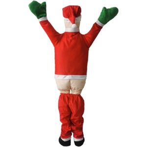 Unbranded (A) Christmas Ornaments Xmas Decorations 2024 New Velvet Santa Claus Pants Off A Unbranded (A) Christmas Ornaments Xmas Decorations 2024 New Velvet Santa Claus Pants Off A