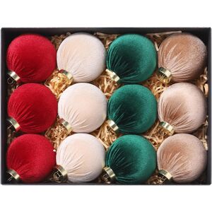 Unbranded (Cc) Christmas Holiday Decorations Sale Christmas Ball Christmas Decoration Chri Unbranded (Cc) Christmas Holiday Decorations Sale Christmas Ball Christmas Decoration Chri