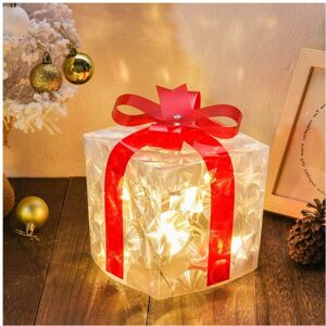 Unbranded (Aa) Novelty Festive Christmas Decorations Christmas Decoration Christmas Glowin Unbranded (Aa) Novelty Festive Christmas Decorations Christmas Decoration Christmas Glowin