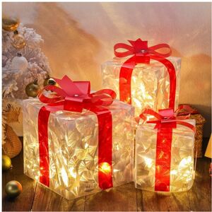 Unbranded (Dd) Novelty Festive Christmas Decorations Christmas Decoration Christmas Glowin Unbranded (Dd) Novelty Festive Christmas Decorations Christmas Decoration Christmas Glowin