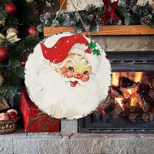 Unbranded Christmas Decoration Christmas Hanging Ornaments Gifts Christmas Holiday Wooden Unbranded Christmas Decoration Christmas Hanging Ornaments Gifts Christmas Holiday Wooden