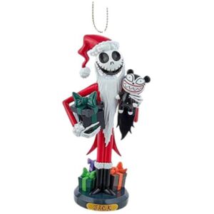 Unbranded (SantaClaus) The Nightmare Before Christmas Jack Sally Christmas Tree Pendant Ca Unbranded (SantaClaus) The Nightmare Before Christmas Jack Sally Christmas Tree Pendant Ca