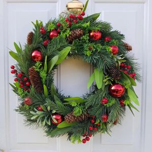 Unbranded Christmas Decorations Xmas Tree Ornaments Christmas Wreaths Outdoor Christmas Wr Unbranded Christmas Decorations Xmas Tree Ornaments Christmas Wreaths Outdoor Christmas Wr