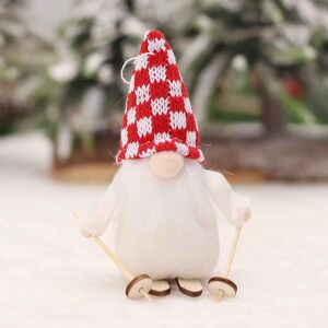 Unbranded (A) Christmas Decorations Hanging Ornament Christmas Tree Decorations New Christ Unbranded (A) Christmas Decorations Hanging Ornament Christmas Tree Decorations New Christ