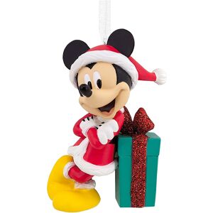 Unbranded (Red) Mouse Minnie Mickey Christmas Tree Pendant Xmas Party Car Gift Home Decora Unbranded (Red) Mouse Minnie Mickey Christmas Tree Pendant Xmas Party Car Gift Home Decora