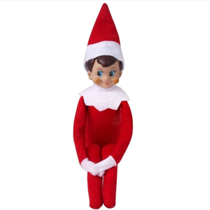 STOYOTU The Naughty Christmas Elf On Shelf Prop Doll Plush Toy Xmas Decor Gifts 12 Inch STOYOTU The Naughty Christmas Elf On Shelf Prop Doll Plush Toy Xmas Decor Gifts 12 Inch