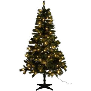 Unbranded 6ft Pre lit Mixed Cashmere Christmas Tree Unbranded 6ft Pre lit Mixed Cashmere Christmas Tree
