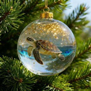 Unbranded (B) Life Acrylic Christmas Decorations Series Christmas Hanging Decorations 2d Unbranded (B) Life Acrylic Christmas Decorations Series Christmas Hanging Decorations 2d