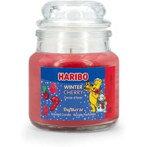 Winter Cherry - 85g Scented Candle Haribo Winter Cherry - 85g Scented Candle Haribo