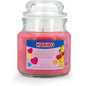 Loved one - 85g Scented Candle Haribo Loved one - 85g Scented Candle Haribo