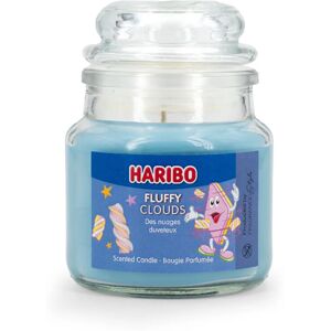 Fluffy Marshmallow - 85g Scented Candle Haribo Fluffy Marshmallow - 85g Scented Candle Haribo
