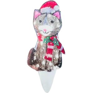 Unbranded (Style I) Outside Decorations Christmas Light Up Animals Dog Supplies Clausoutsi Unbranded (Style I) Outside Decorations Christmas Light Up Animals Dog Supplies Clausoutsi