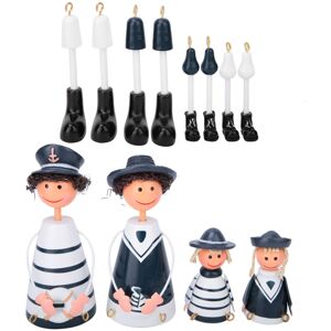 Unbranded Marine Navy Hanging Dolls Wooden Crafts Home Office Decoration Ornaments Birthda Unbranded Marine Navy Hanging Dolls Wooden Crafts Home Office Decoration Ornaments Birthda
