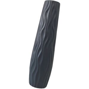 Unbranded Tall Floor Vases Faux Ceramic Vases Flower Vases-Light Grey Unbranded Tall Floor Vases Faux Ceramic Vases Flower Vases-Light Grey