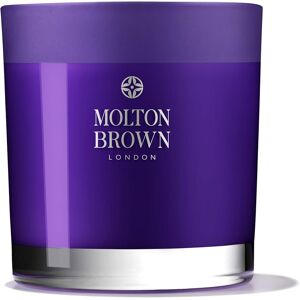 MOLTON BROWN YLANG YLANG THREE WICK CANDLE 480G NEW MOLTON BROWN YLANG YLANG THREE WICK CANDLE 480G NEW