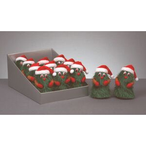 Premier 18cm Musical Dancing Mini Christmas Tree Jingle Bell Rock Premier 18cm Musical Dancing Mini Christmas Tree Jingle Bell Rock