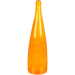 Beliani SABADELL Handmade Ceramic Flower Vase - 50 cm - Flower Vase Beliani SABADELL Handmade Ceramic Flower Vase - 50 cm - Flower Vase