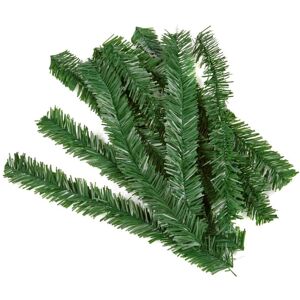 10 Pack of 30cm Premier Christmas Tree / Garland / Wreath Wire Ties 10 Pack of 30cm Premier Christmas Tree / Garland / Wreath Wire Ties