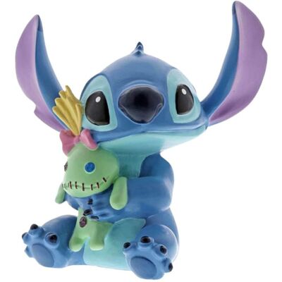 Disney Stitch Doll Mini Figurine Disney Stitch Doll Mini Figurine
