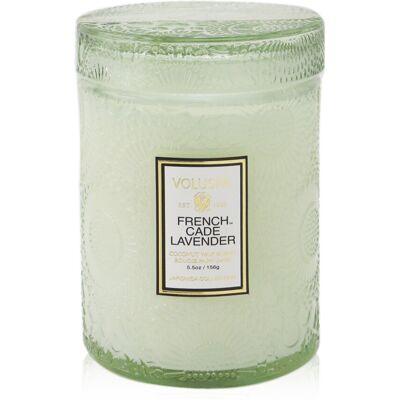 Voluspa French Cade Lavender Scented Candle - 156g Voluspa French Cade Lavender Scented Candle - 156g