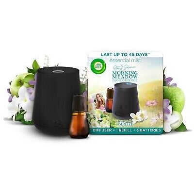 Air Wick - Mist Diffuser - Stacey Solomon - Diffuser Air Wick - Mist Diffuser - Stacey Solomon - Diffuser