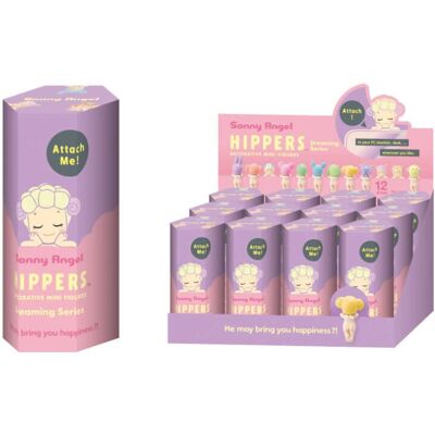 Sonny Angel Pastel Removable Figures - Figure Sonny Angel Pastel Removable Figures - Figure